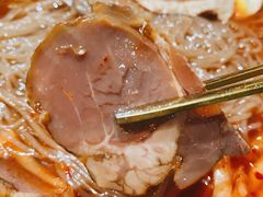 -玉流珍肴馆(亮马桥店)