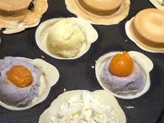 -台湾味正点车轮饼可丽饼(南禅寺店)