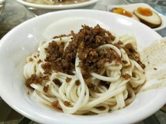 -牛王庙吳記怪味面(双楠店)