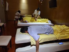 -太平洋PACIFIC SPA•奢睿水疗(万象城店)