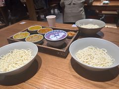 -李百蟹·江南蟹黄面·河景餐厅(夫子庙总店)