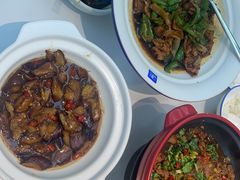 -兰湘子·湘菜小炒(盛龙广场店)