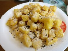 -抹直口特色菜馆(一店)