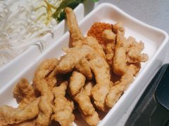 -半天妖烤鱼(百乐广场店)