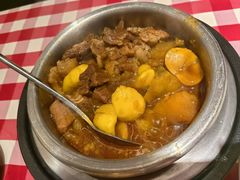 -西贝(财富购物中心店)