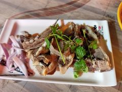 -清真·伊清阁餐厅