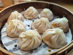 -馋三尺蟹粉小笼(人民广场店)