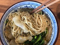 -朱洪元苏式面馆(绿宝广场店)