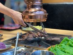 -麻蒲碳烤肉(嘉禾东平地铁站19号店)