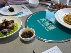 -大锅强·蒸海鲜青岛菜(吾悦广场店)