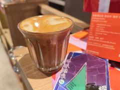 -Gee Coffee Roasters(太古汇店)