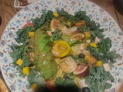 -798餐厅(任丘路店)