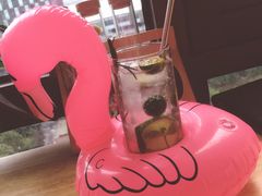 -不正咖啡(万达尊店)