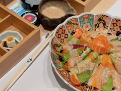 -玄海寿司(国贸店)