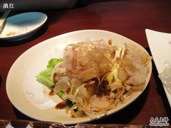 章鱼小丸子-贵木日本料理·铁板烧(新地假日广场店)