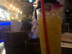 -The Tiki Bungalow提基小木屋酒吧