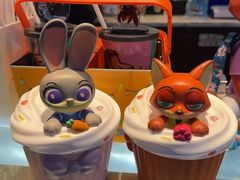 -华谊兄弟影院(IMAX洋桥店)