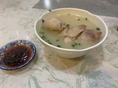 -易老妈蹄花.特色川菜(人民公园总店)