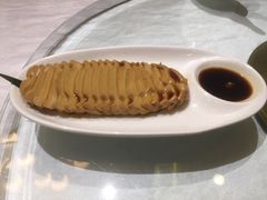 -上海青松城大酒店·紫罗兰厅