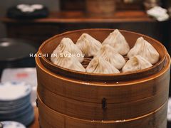 无锡小笼包-熙盛源(凤凰街店)