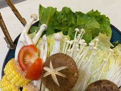 -陈记顺和潮汕牛肉火锅(棠德南路店)