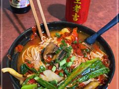 -李米线(武陵路店)