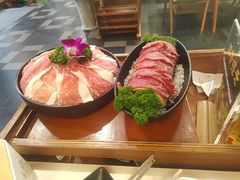 -土连锅·现熬养生汤锅(梁家巷店)