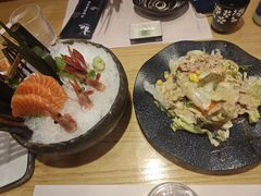 -吉兆·料理(红梅南路店)
