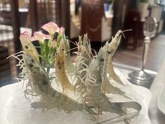 -一品鲜海鲜火锅(海信广场店)