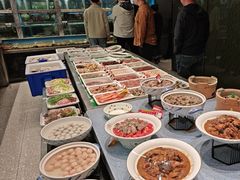 -码头鲜精致威海菜(欧乐坊店)