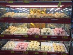 -嘉乐蛋挞王(文明分店)