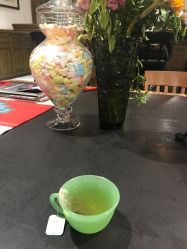 -TWOFACE 双面理发馆