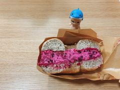 -Catch Bagel(芳草地店)