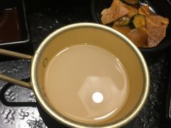 -九田家黑牛烤肉料理(中北镇店)