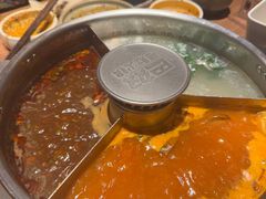 -巴奴毛肚火锅(京西大悦城店)