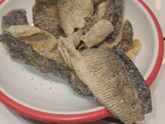 -肥汁米蘭香港米线(长宁来福士店)