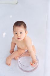 点击看大图 -暖摄影 孕妇写真家庭影像馆 (自然光主题店)
