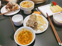 -小乌猪·金华筒骨煲(永盛购物广场店)