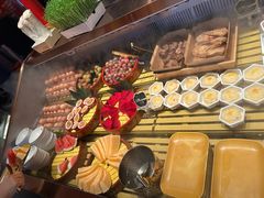 -牛New寿喜烧(中山公园龙之梦店)
