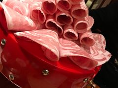 -前门涮肉(群力店)