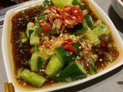 -海底捞火锅(九霄梦天地店)