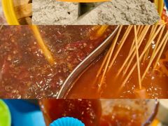 -胡掌柜·火锅串串香(安国市店)