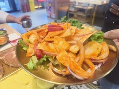 -郭记烤肉创始店(民丰大街店)