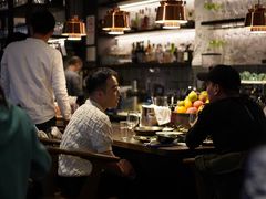 -Apollo·西班牙小酒馆(安福路店)