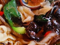 -八珍手工水饺·妈妈的爱(传芳巷店)