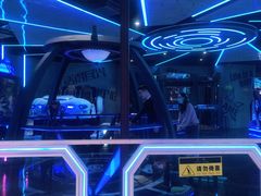 -世代星球·保龄球·镭战真人CS·团建(杨浦店)