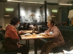 大堂-米纸越南小馆(金鹰世界店)