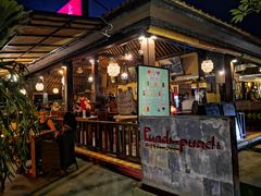 -Pundi Pundi Restaurant