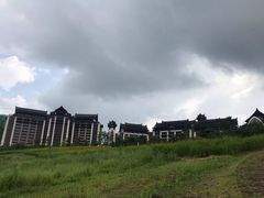 -清远熹乐谷温泉度假酒店