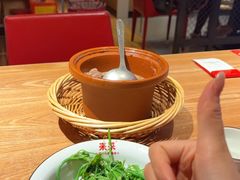-来菜·湖北头牌藕汤(银泰创意城店)